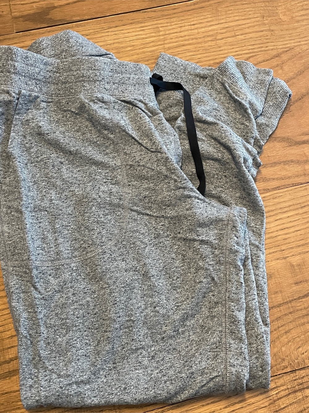 Amazon Essentials Large Gray Sweatpants